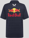 Red Bull Driver Mv Polo kids Shirt