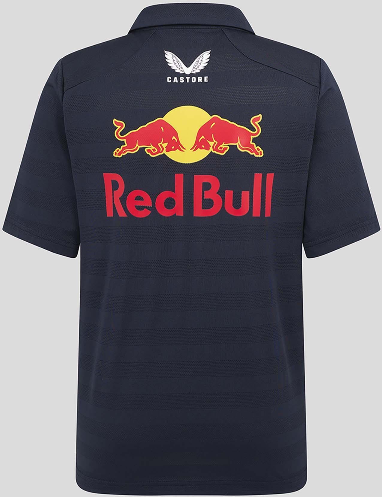 Ss Polo Shirt Driver Mv