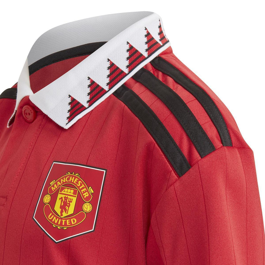 Mufc H Mini
