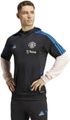 Manchester United Condivo 22 Hooded trainingstop