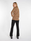 Prtviolet 1/4 Zip Top