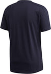 m mh plain tee