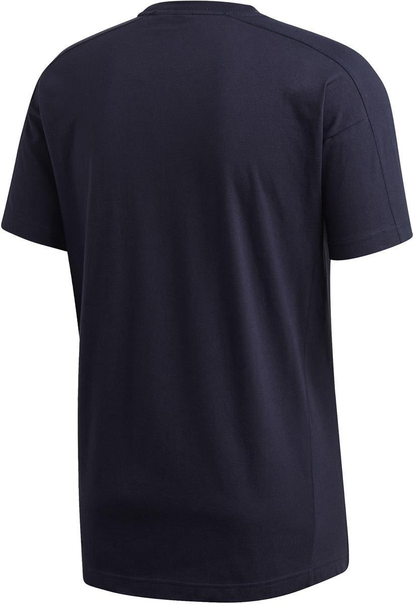 m mh plain tee