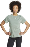 WTR D4T T T-Shirt kurzarm 100% rec. PE