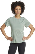 WTR D4T T T-Shirt kurzarm 100% rec. PE