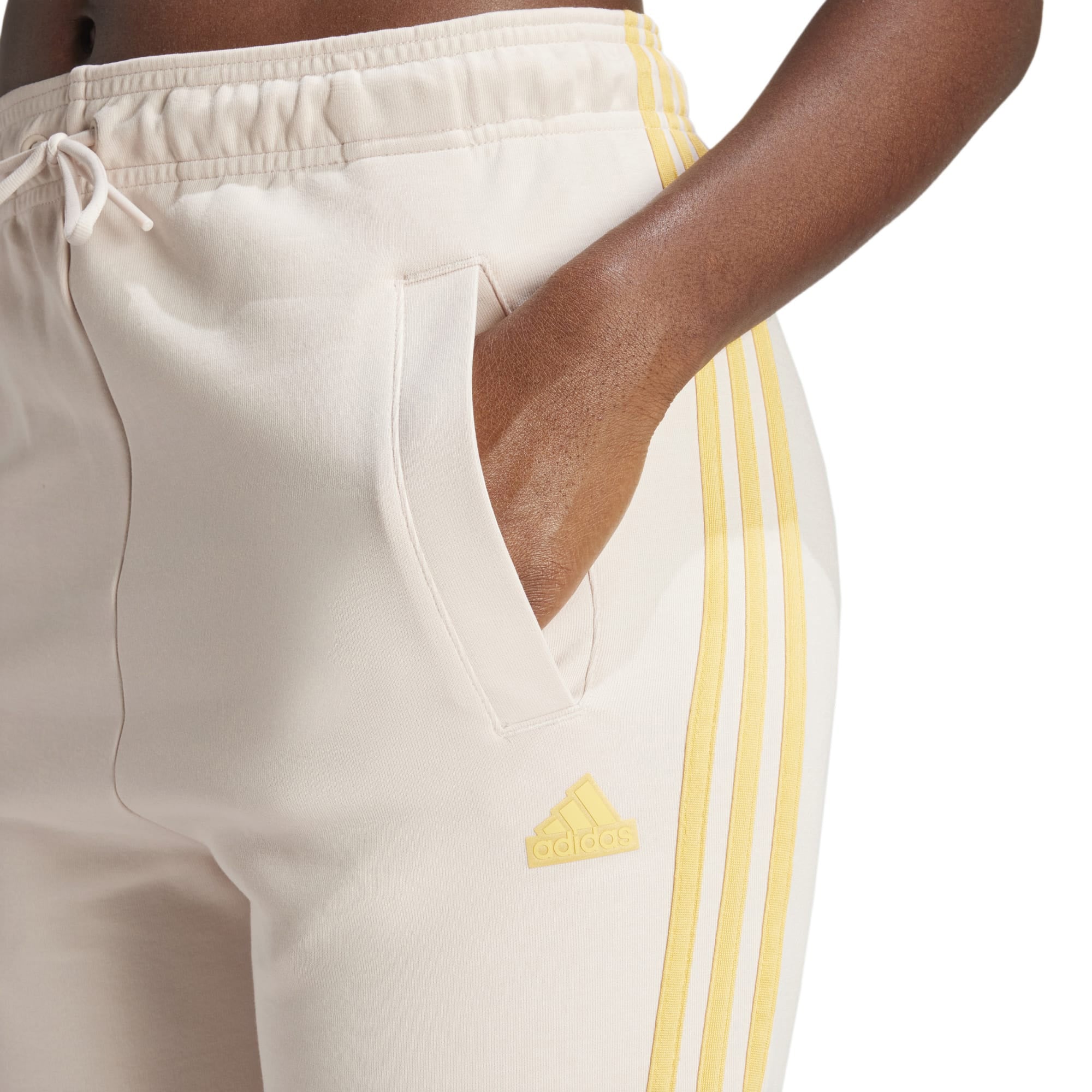 3 stripes broek