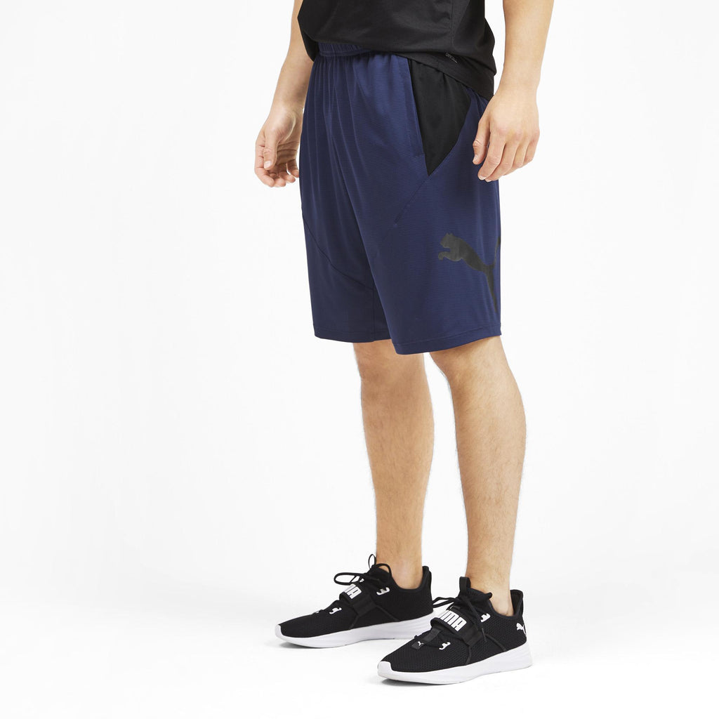 puma cat short