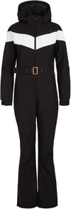 Prtretros Snowsuit