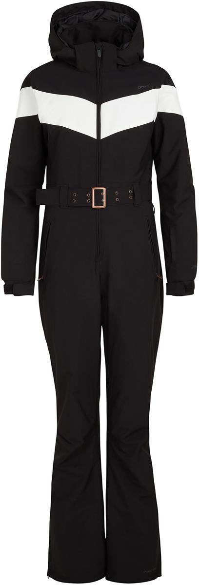 Prtretros Snowsuit