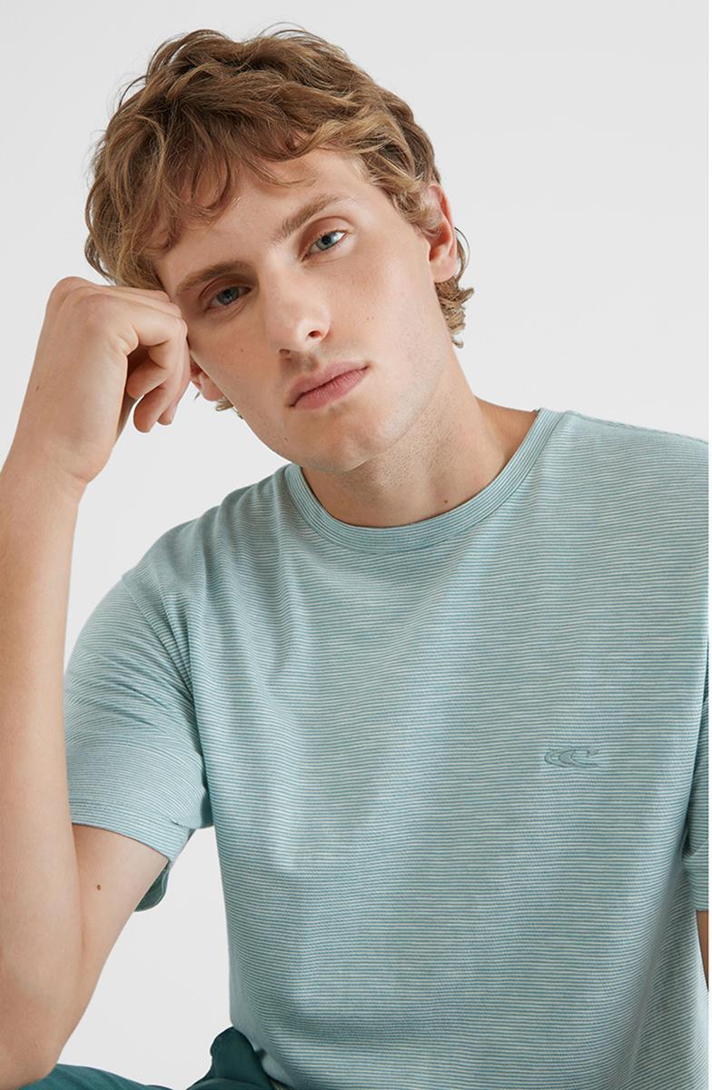 Mini Stripe T-shirt