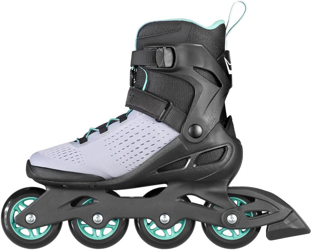Rollerblade Zetrablade Elite W Blac