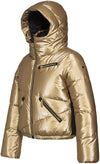 balloon, ladies knitted jacket