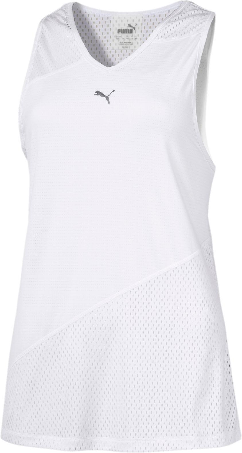 a.c.e. mesh blocked tank