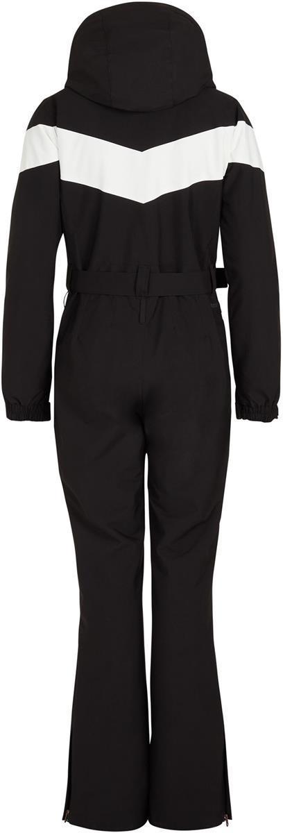 Prtretros Snowsuit