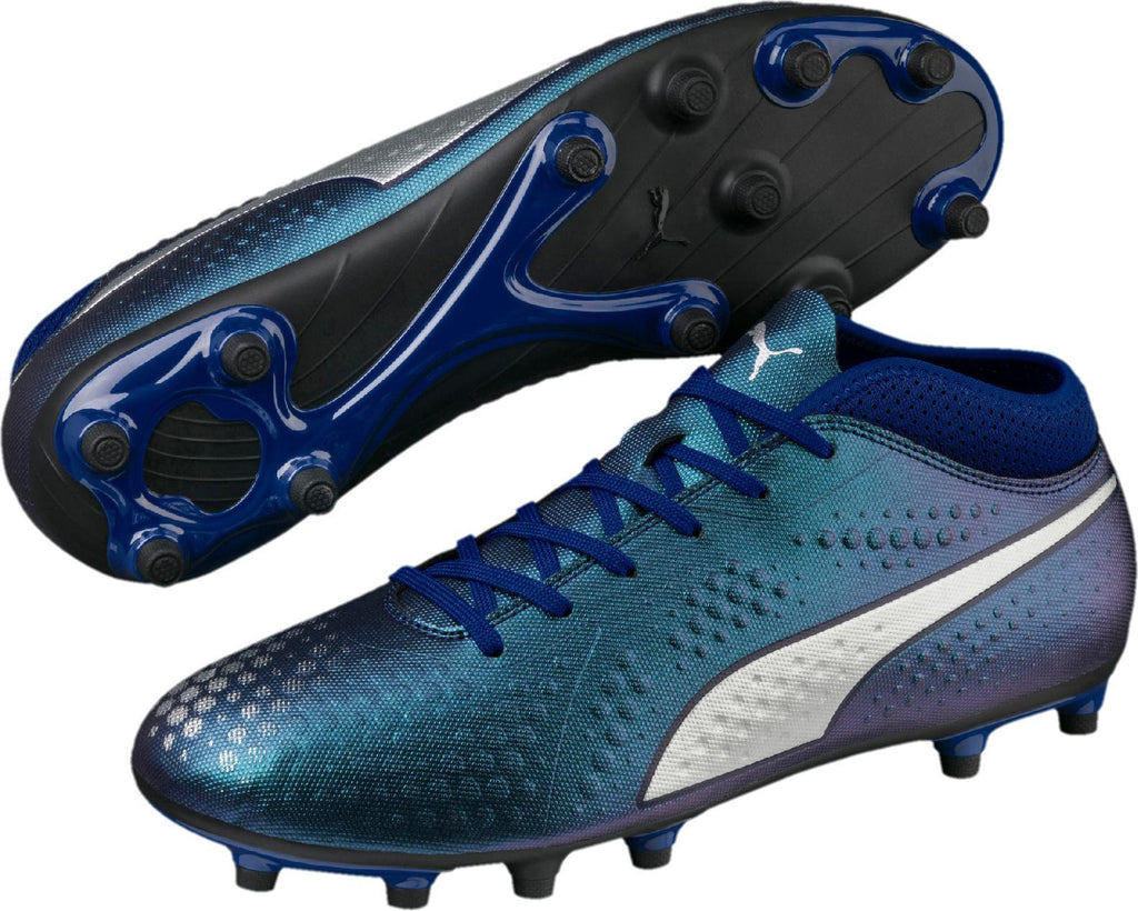 puma one 4 syn fg