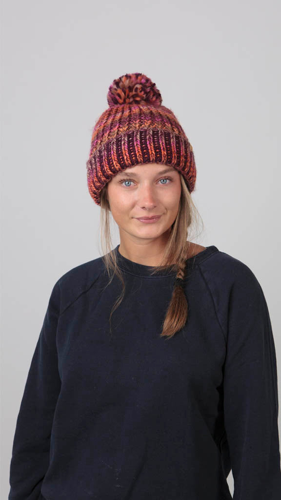 Jevon beanie