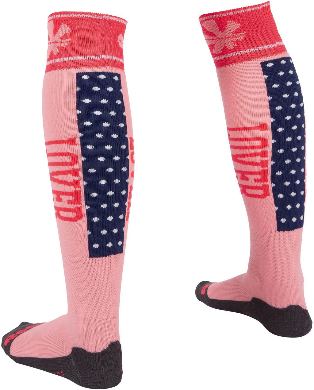 Reece Louth Socks