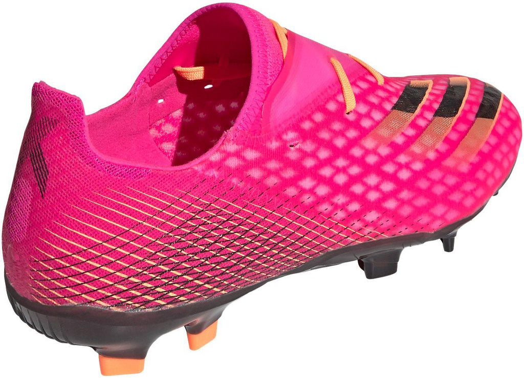 X Ghosted.2 Firm Ground Voetbalschoenen
