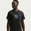Paris Saint-Germain Banner Tee  T-shirt