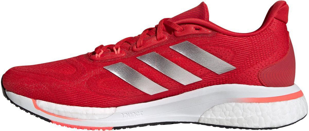 Supernova + hardloopschoenen