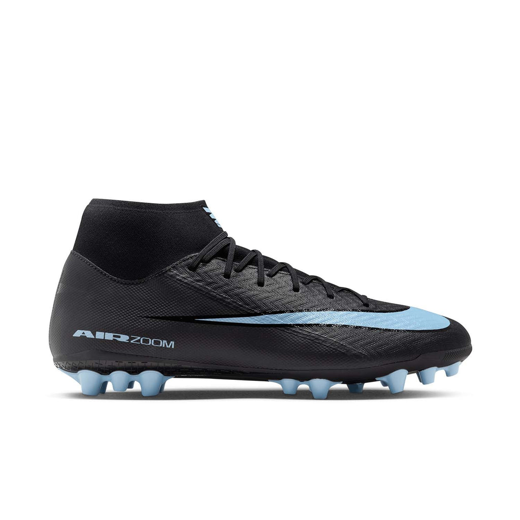 Mercurial Superfly 10 Academy AG Kunstgras voetbalschoenen