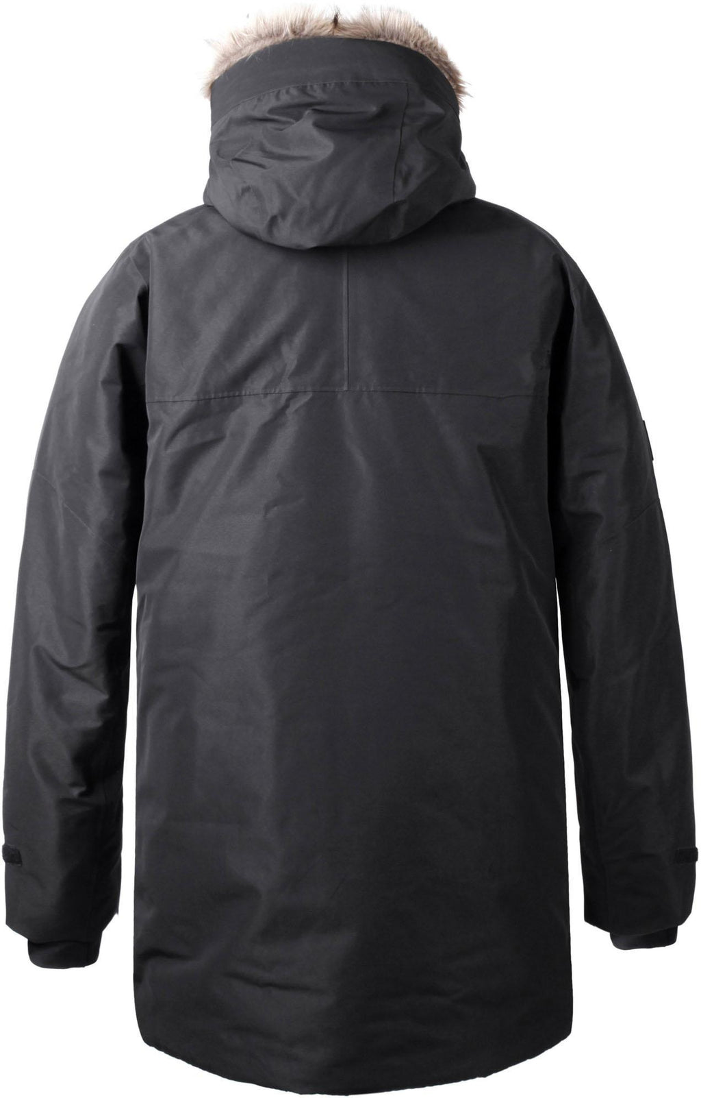 marcel mns parka