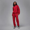 Jumpman Fleece pullover