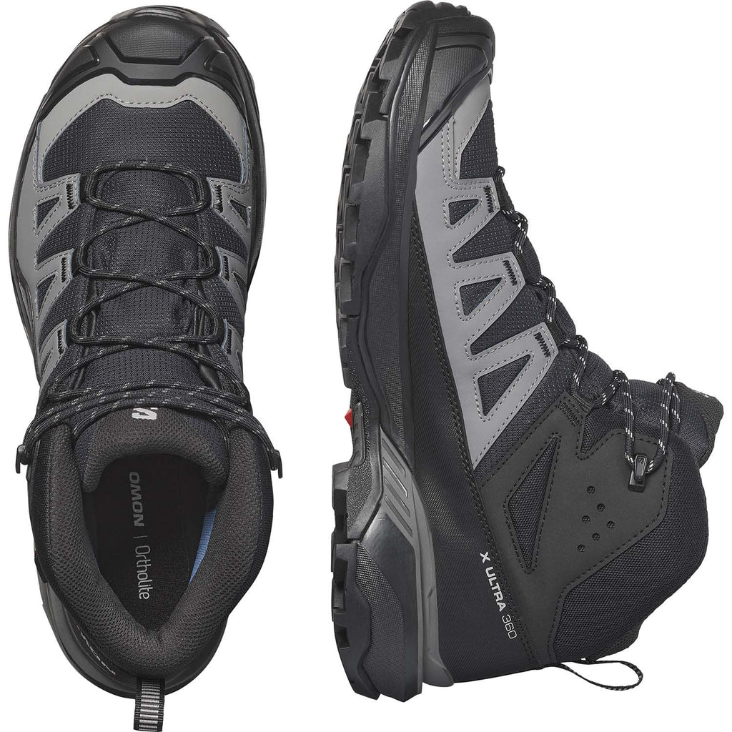 X Ultra 360 Mid Gtx Wandelschoenen mid