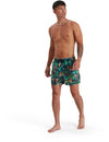 Eco Dig Printed Leisure 14 Grn/grn