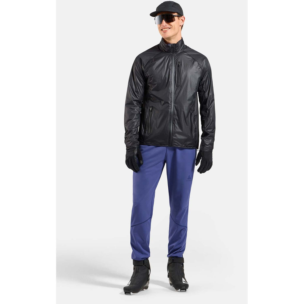 Zeroweight Dual Dry Waterproof Insulated Langlaufjack
