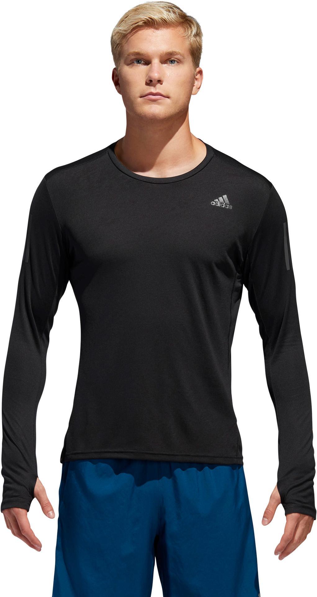 adidas OWN THE RUN LS