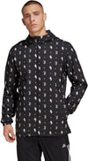 Juventus Windbreaker jack