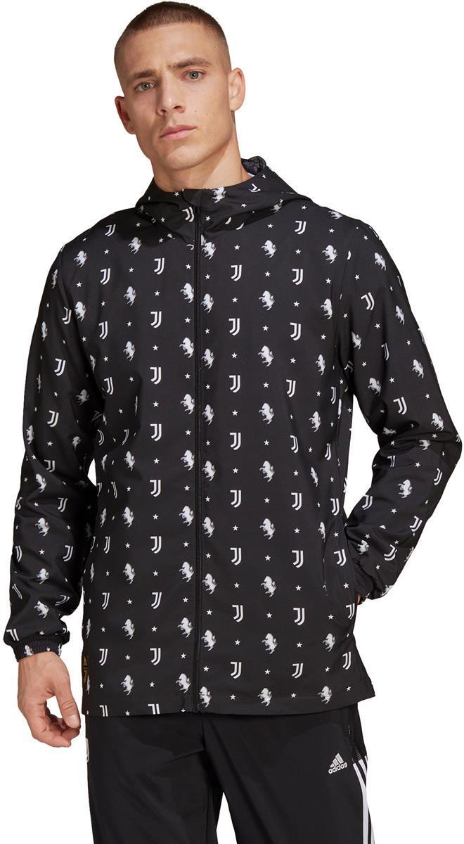Juventus Windbreaker jack