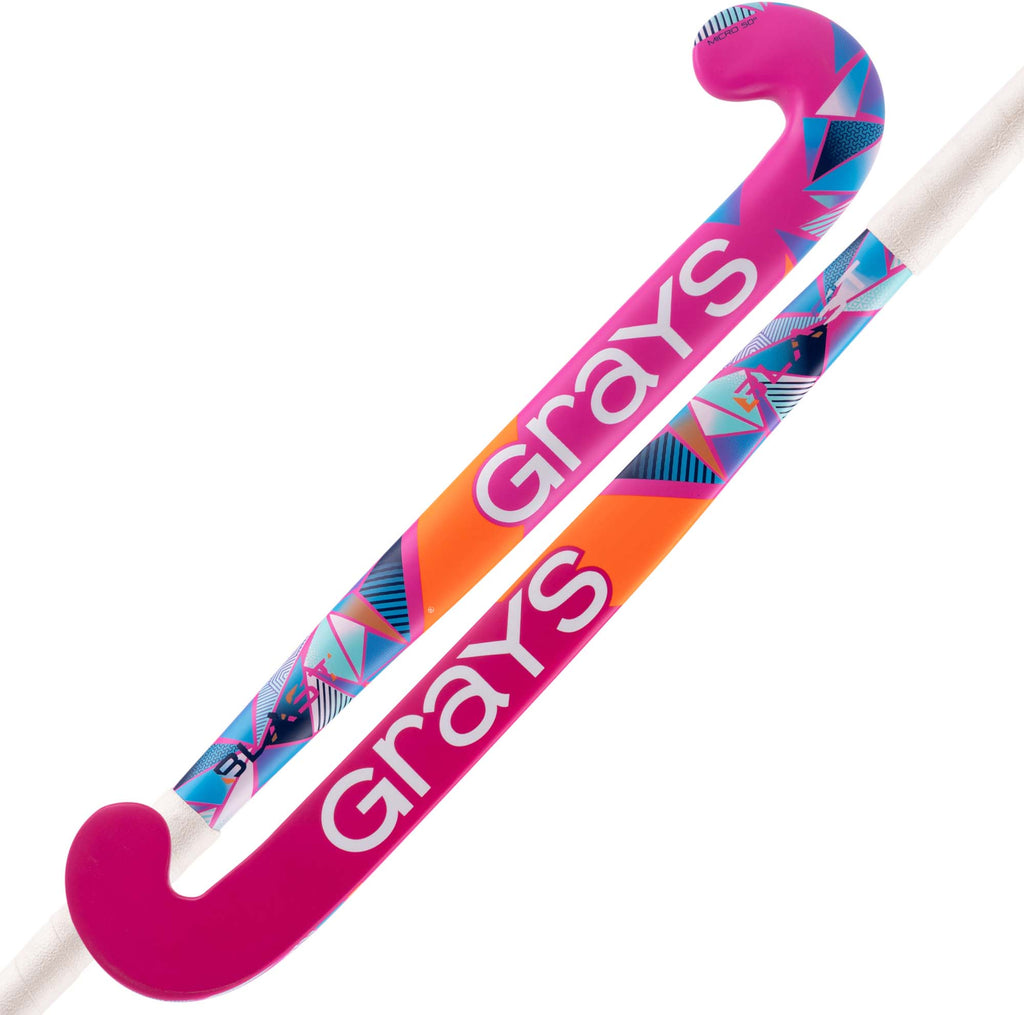 Blast Ultrabow Junior hockeystick
