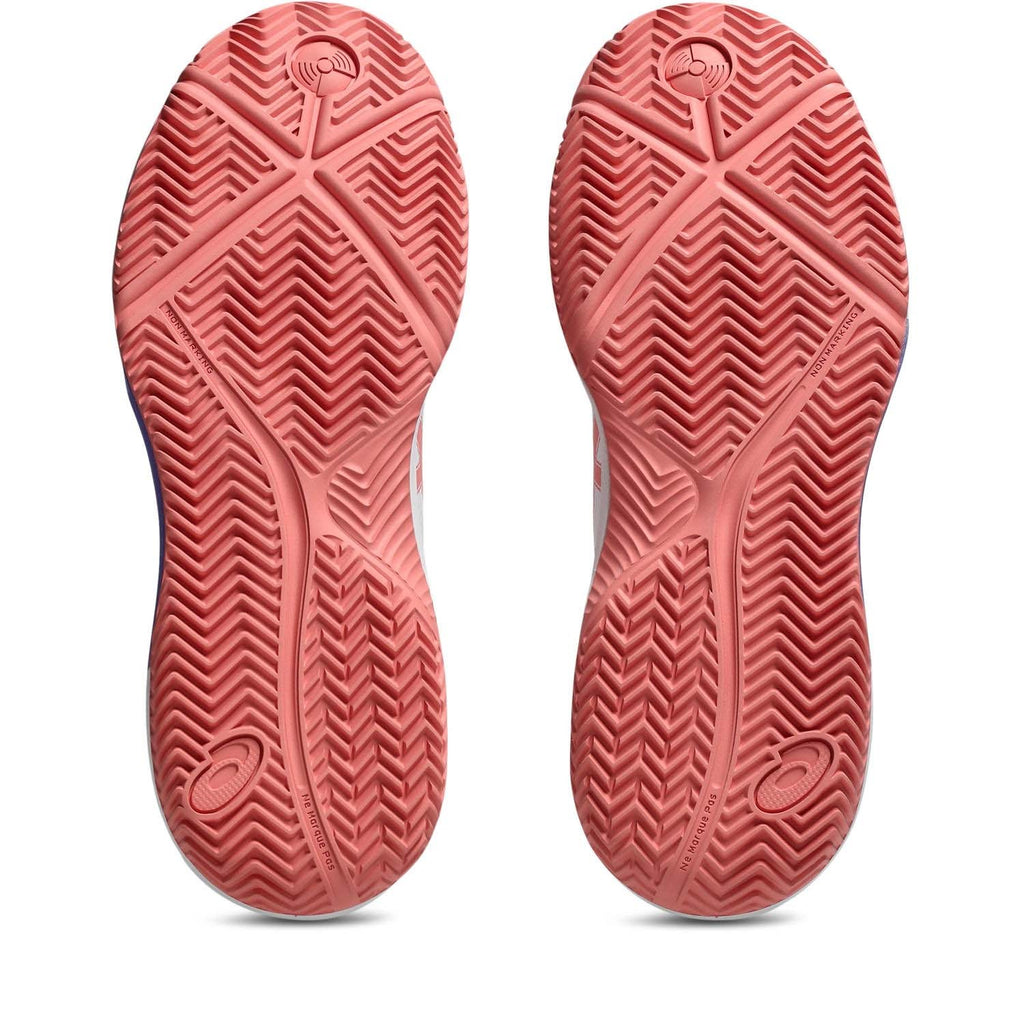 Gel-dedicate 8 Padel Indoor tennisschoenen