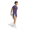 Adizero Running Gel Pocket Shorts