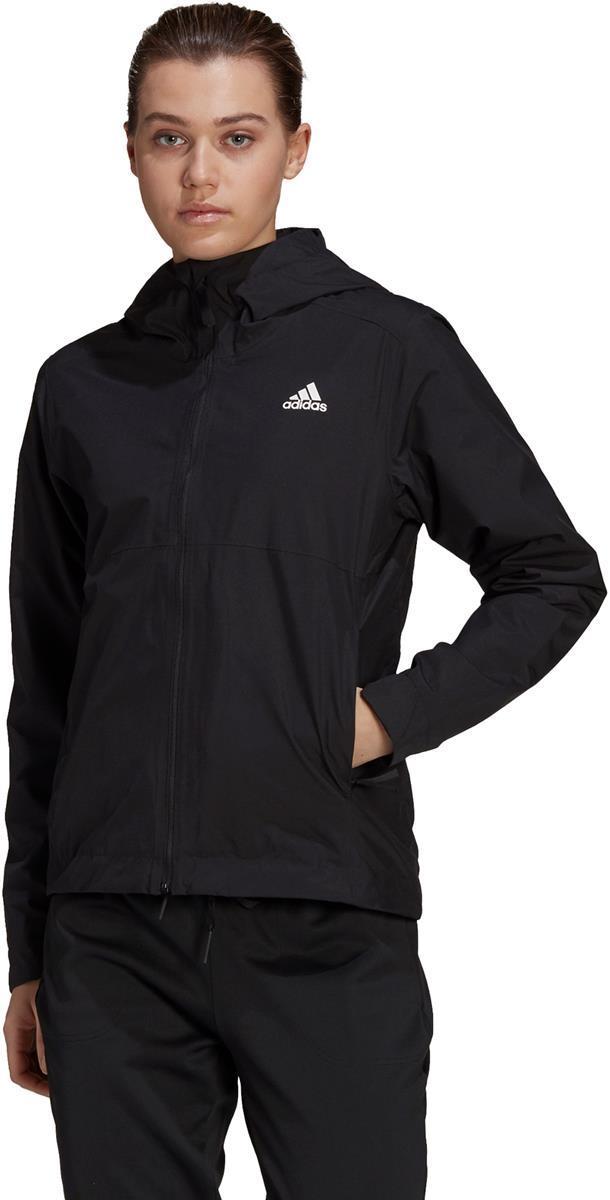BSC 3-Stripes RAIN.RDY Jack