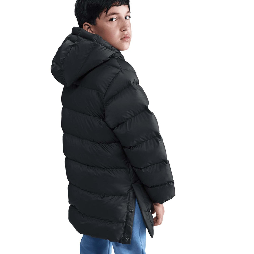 Sportswear All Day Play Therma-FIT gewatteerde parka