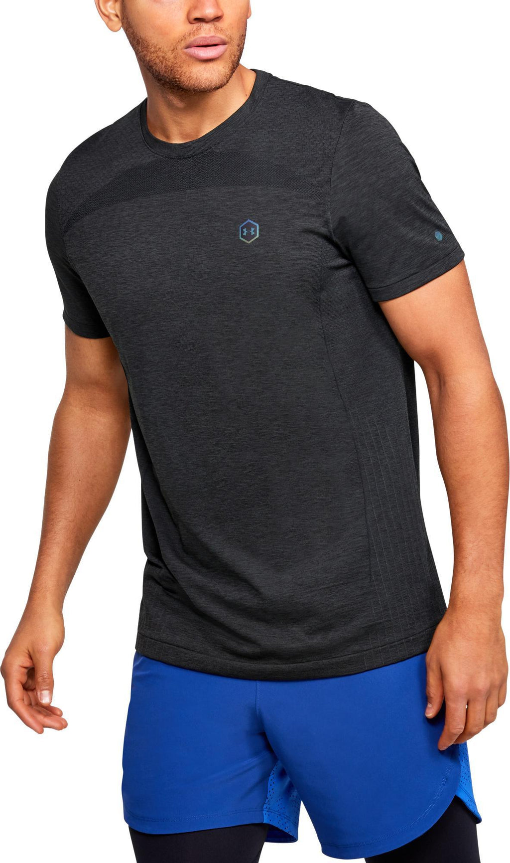 UNDER ARMOUR HG Rush