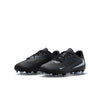Jr Phantom 6 Low Club Fg/mg Voetbalschoenen