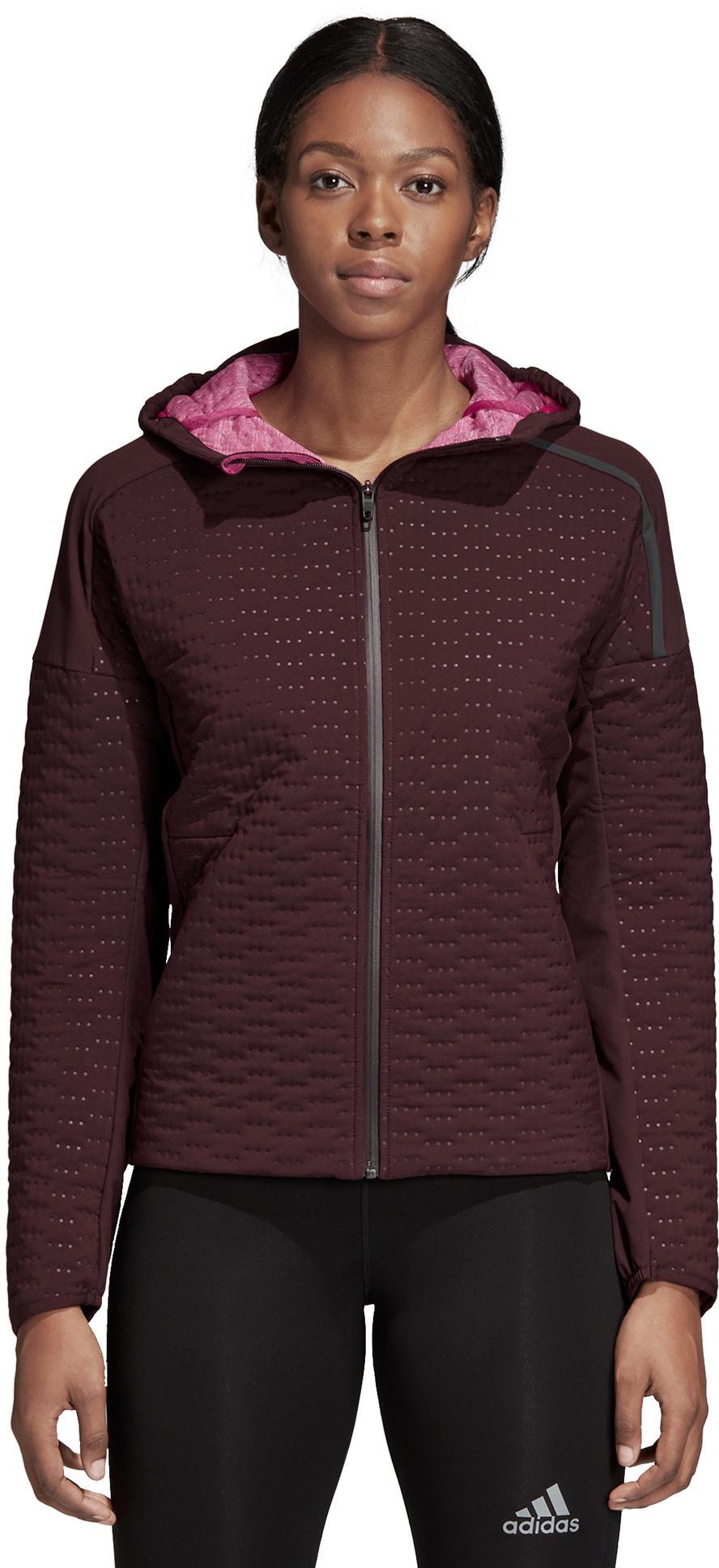 z.n.e. jacket w