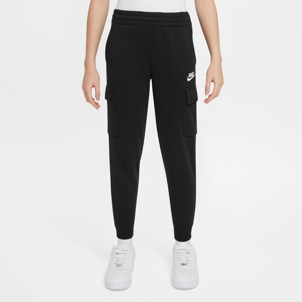 sportswear club fleece big kid