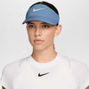 Dri-fit  Ace Visor Cap tennis