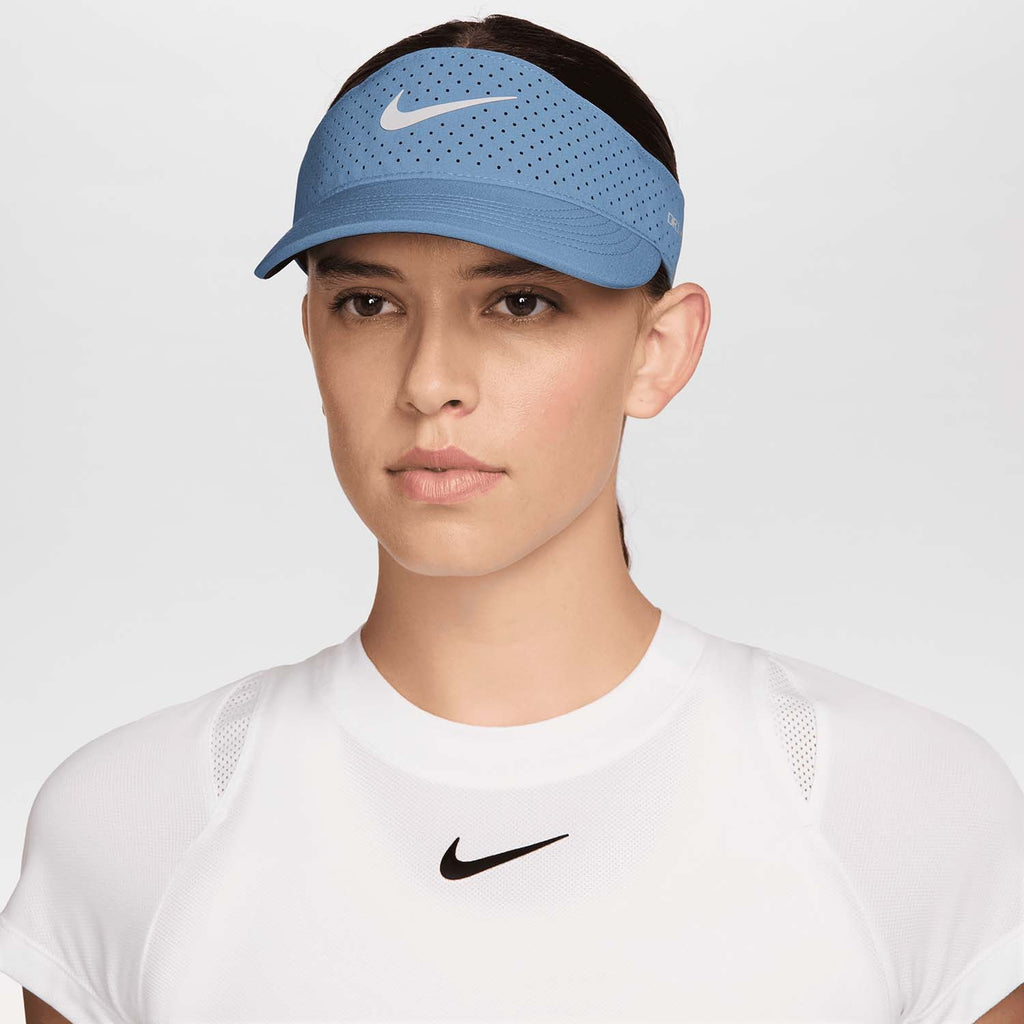 Dri-fit  Ace Visor Cap tennis