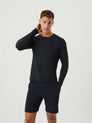 Tech longsleeve