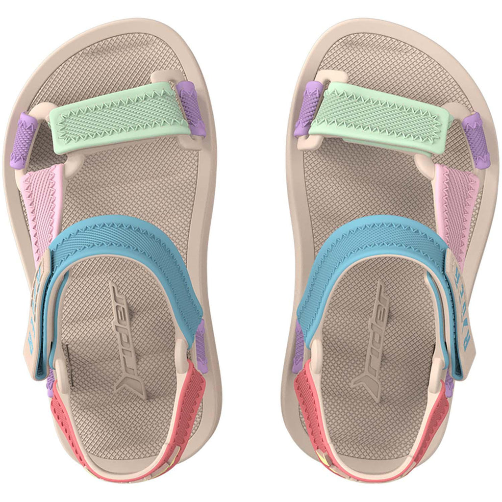 Free Style Baby slippers