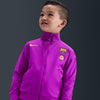 FC Barcelona Strike