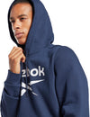 Ri Flc Oth Bl Hoodie