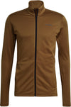 Terrex Multi Primegreen Fleece ritsjack