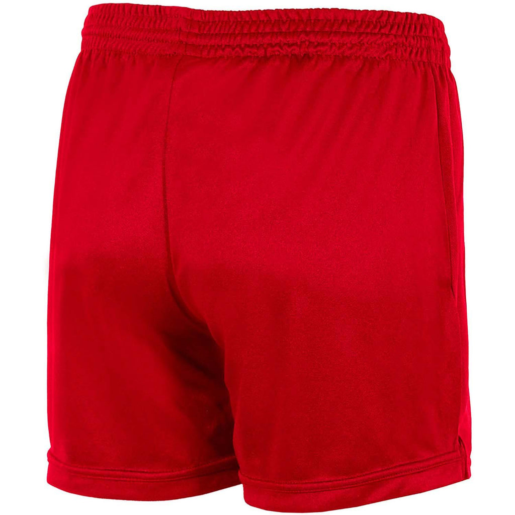 Focus Shorts Ladies Ii